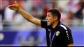 حسين عموتة مدرب منتخب الأردن
