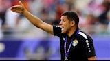 عموتة يتعهد بإنهاء صفقة هذا اللاعب إذا أصبح مدربا للأهلي.. تفاصيل 