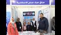 ملتقى التوظيف بكلية العلوم جامعة الإسكندرية (4)