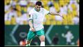 سلطان الغنام لاعب منتخب السعودية