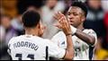 ريال مدريد