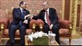 السيسي وأردوغان