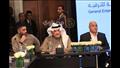 المستشار تركي آل الشيخ خلال المؤتمر