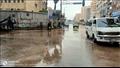 هطول أمطار غزيرة على الإسكندرية (11)
