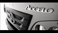 4 شاحنة مرسيدس Accello 915 
