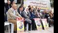 يطالب الفلسطينييون بإطلاق سراح السجناء من السجون ا