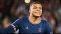 كيليان مبابي لاعب باريس سان جيرمان
