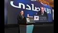 وزير الصناعة خلال كلمته بمؤتمر أخبار اليوم الاقتصا