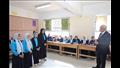 جولة وزير التعليم (14)
