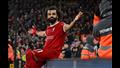 محمد صلاح لاعب ليفربول
