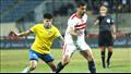 الزمالك ضد الإسماعيلي