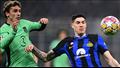 إنتر ميلان ضد أتلتيكو مدريد