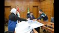 محافظ الدقهلية يعتمد المخطط التفصيلي لمدينة طلخا (3)