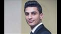 الفنان الفلسطيني محمد عساف