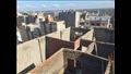 إزالة بناء مخالف في الإسكندرية (4)