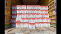 "تحيا مصر": توفير 413 طن مواد غذائية لـ170 ألف مواطن بالقليوبية