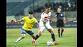 مباراة الزمالك والإٍماعيلي