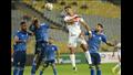 الزمالك ضد أبو سليم