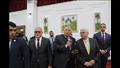 وزير التعليم العالي يتفقد مجمع المصالح الممكين بالخارجة