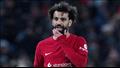 محمد صلاح لاعب ليفربول