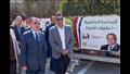 انطلاق المرحلة الثانية من مبادرة 100 مليون شجرة بالإس (11)