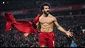 محمد صلاح لاعب ليفربول