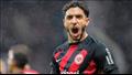 عمر مرموش لاعب فرانكفورت