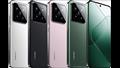 ألوان شاومي Xiaomi 14