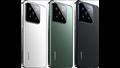 Xiaomi 14  بسعر يبدأ من 1100 يورو