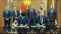 التعاون بين مصر واليابان لاستخلاص المياه من الهواء