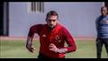 عمر كمال عبد الواحد لاعب الأهلي