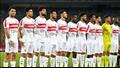 لاعبي الزمالك