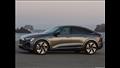 أودي أودي Q8 e-tron سبورت باك