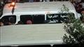 سيارات نقل الموتى