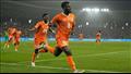 لاعبي منتخب كوت ديفوار