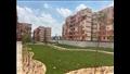 شقق الإسكان المتوسط في العبور الجديدة
