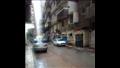 هطول أمطار على الإسكندرية (7)