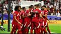 لاعبي منتخب قطر 