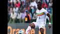 أليو ديانج لاعب منتخب مالي