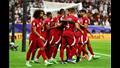لاعبي منتخب قطر