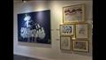 معرض مستقل للقضية الفلسطينية في أرت فير كايرو (3)