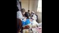 قافلة طبية مجانية لجامعة الإسكندرية (6)