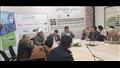 ندوة لمركز سلام بمعرض الكتاب (2)
