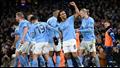 فريق مانشستر سيتي