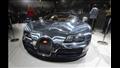 بوجاتي Veyron Supersport