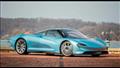 ماكلارين Speedtail