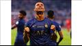 كريستيانو رونالدو لاعب النصري السعودي