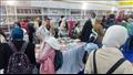 معرض الكتاب