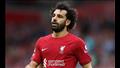 محمد صلاح لاعب ليفربول