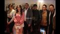 فريق عمل فيلم السيستم يحتفل بعرض الفيلم بدور العرض السينمائي